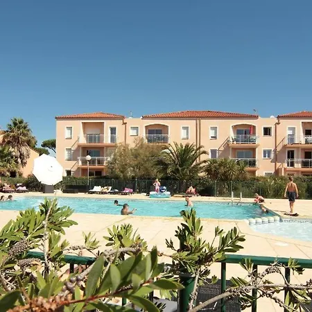 La Pinede 4104 Apartman *