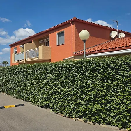 La Pinede 4104 Διαμέρισμα *