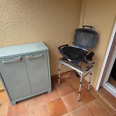 La Pinede 4104 Διαμέρισμα
